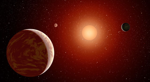 Size of Smallest Possible Star Pinned Down